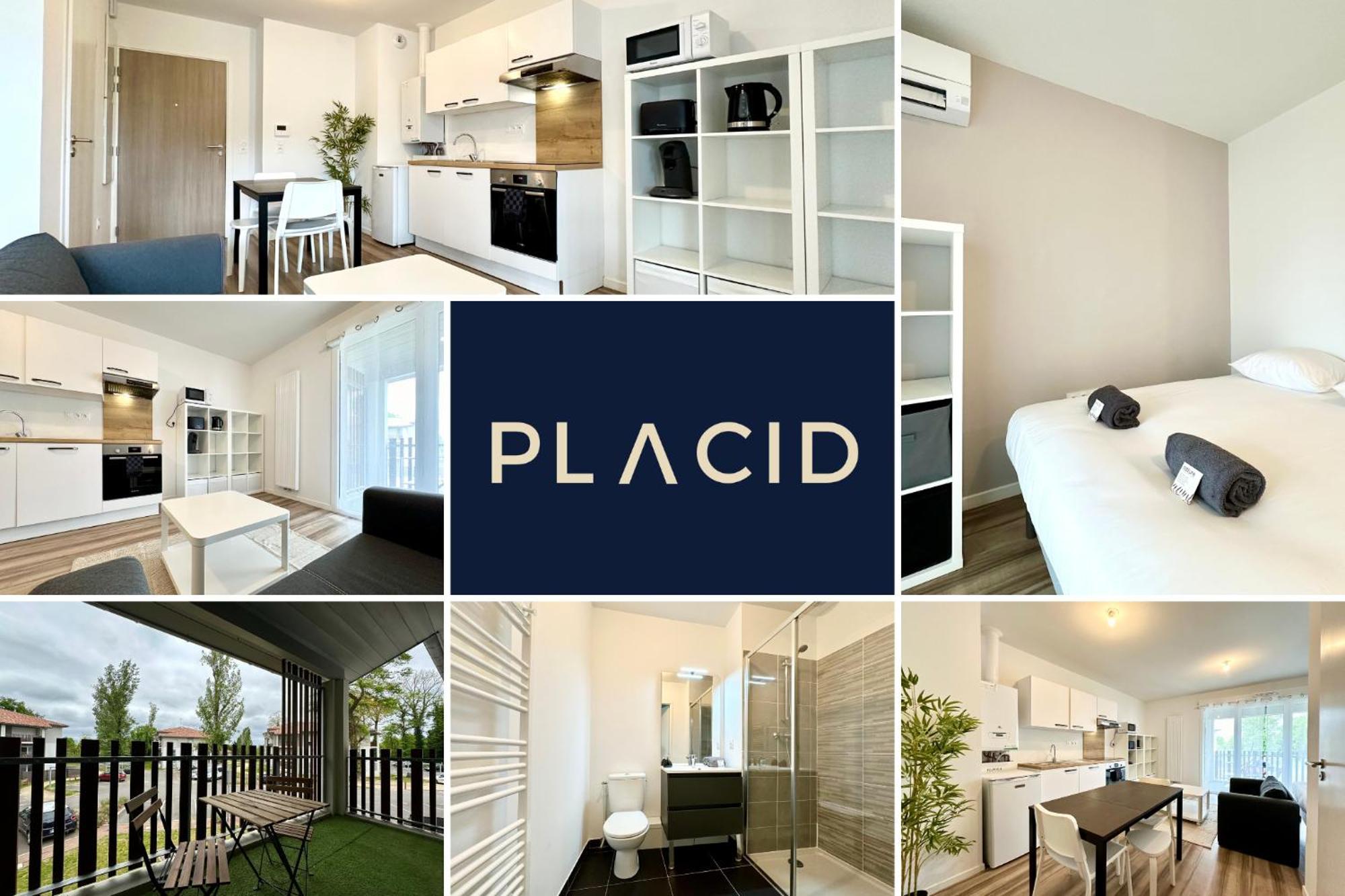 L'Emeraude - Proche Hopital - Parking - Clim - Fibre - Terrasse Mont-de-Marsan Ngoại thất bức ảnh